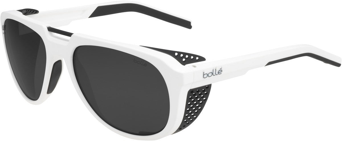 Bolle Cobalt Sunglasses - Polarized UV Protection for Men & Women - Perfect for Running, Cycling, and Outdoor Sports