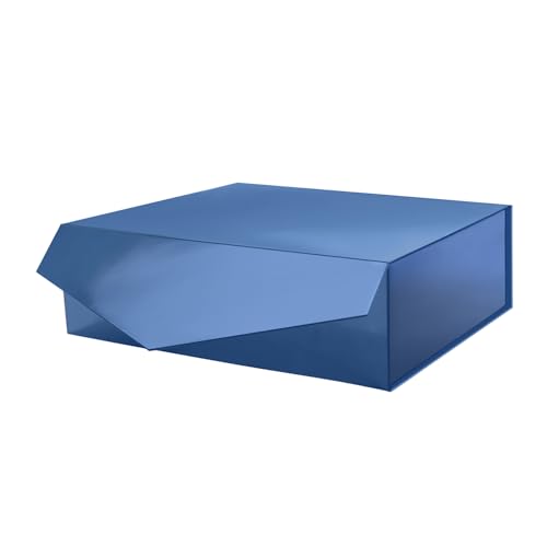 13.5x9x4.1 Inch-Navy-Pack of 1