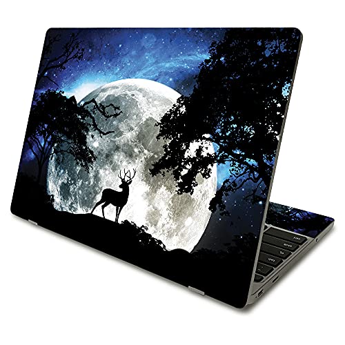 Moonlight Deer