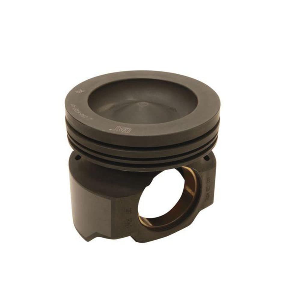 **Genuine Piston Body 3569946 Replacement for Caterpillar C15 Engine - Heavy Duty Diesel Truck & Equipment Parts**    *(Use Case: Ideal for Caterpillar C15 engine repairs in trucks, construction machinery, and industrial equipment.)*