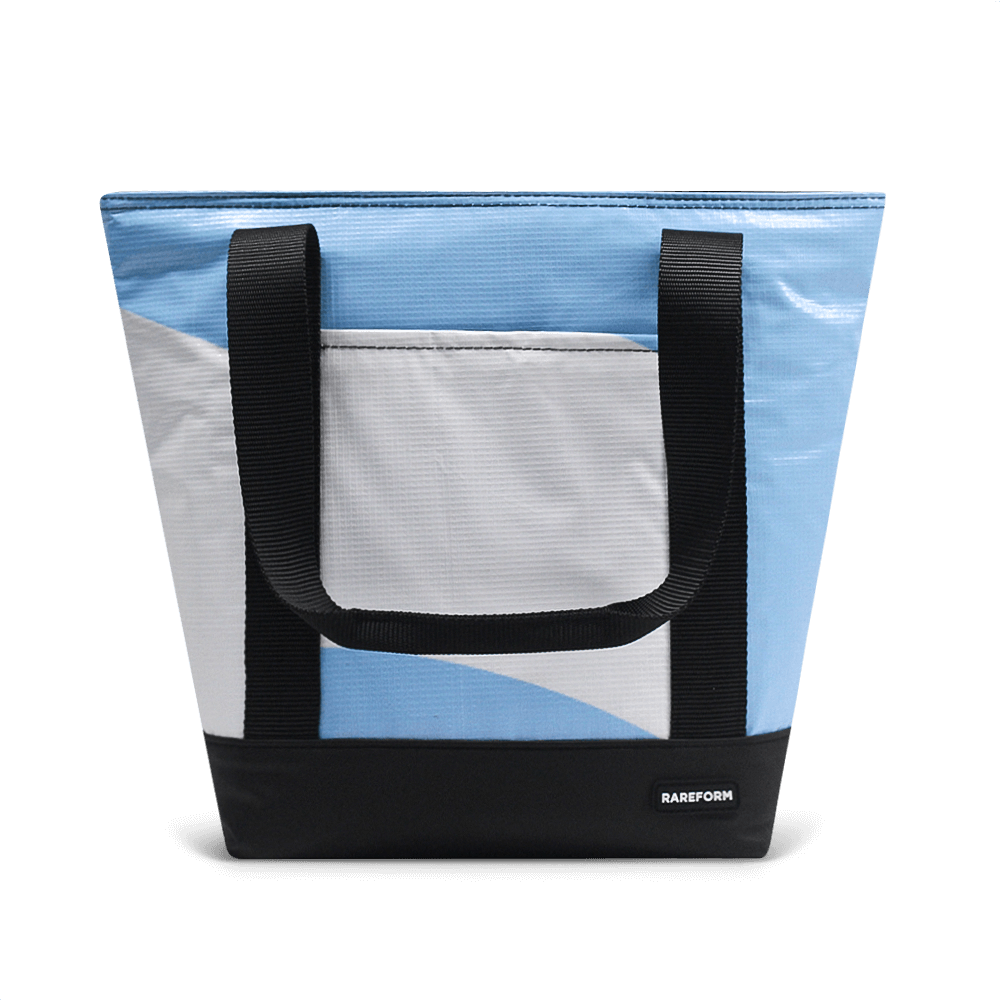 Beck Cooler Bag Bk1 00748 - Insulated Lunch Bag for Work, Picnics & Outdoor Activities - Leakproof & Durable Portable Cooler for Food & Drinks