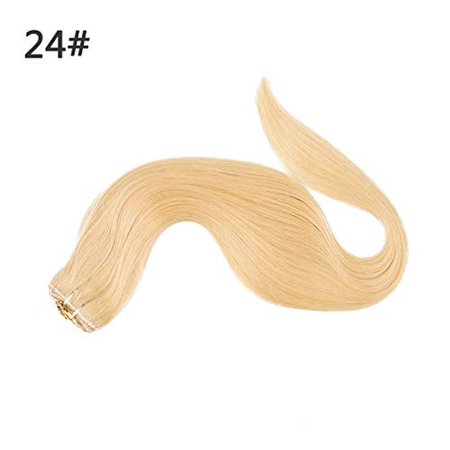 24# Light Blonde