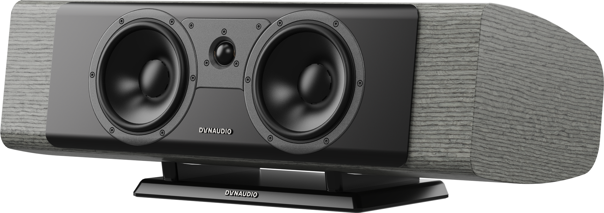 Dynaudio Contour 25Ci Center Channel Speaker - Premium Home Theater Audio System for Movies & Music | Perfect for Living Room & Media Room Setup