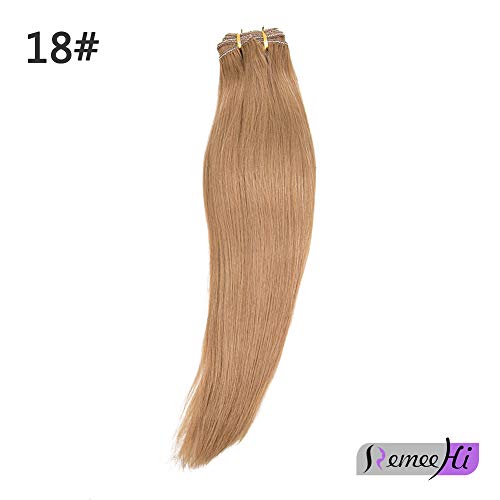 18# Dark Ash Blonde