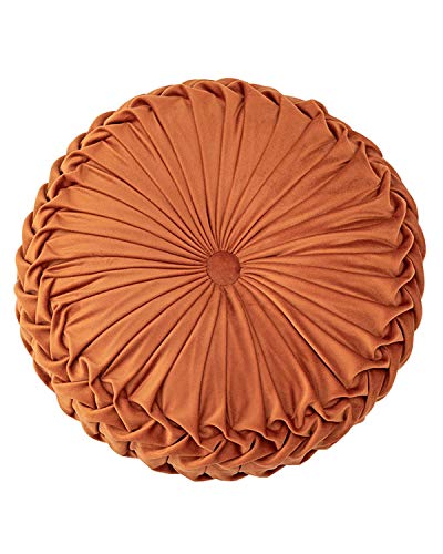 Dark Orange