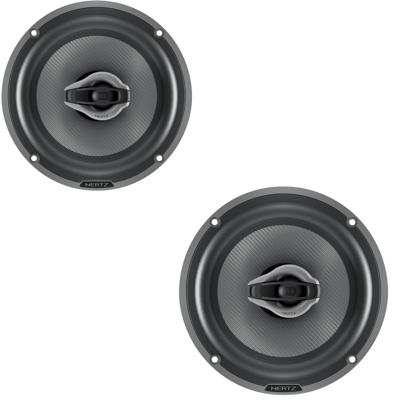 HERTZ HCX 165 6.5