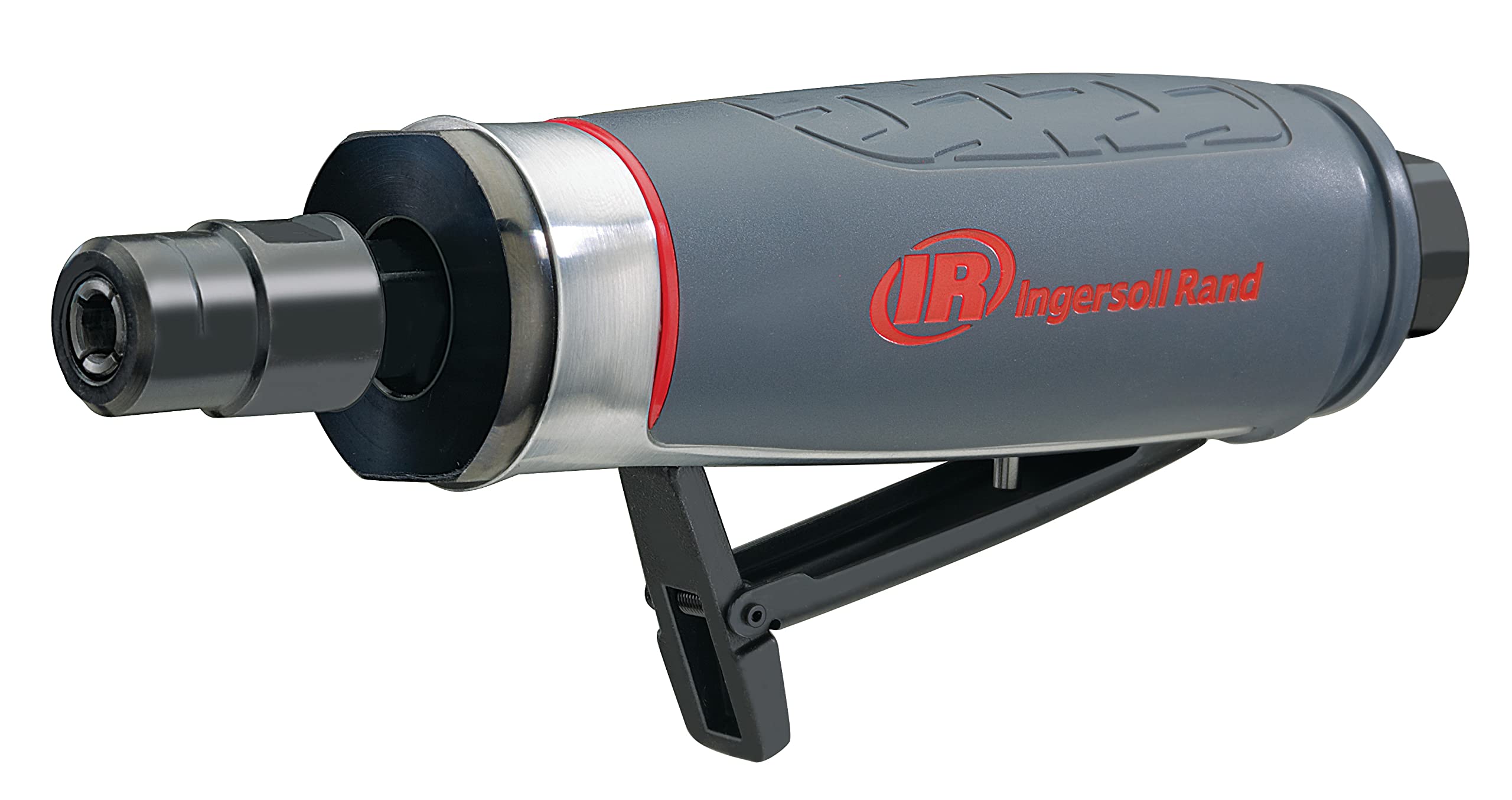 Ingersoll Rand 5108MAX High-Speed Air Die Grinder - 25,000 RPM, 0.4 HP Power, 1/4