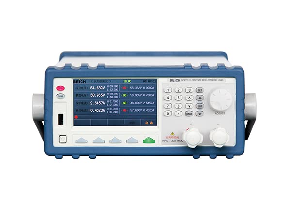 BEICH CH9716F Electric Vehicle (EV) Charger Tester - Automatic Diagnostic Tool for Home & Commercial Use | Perfect for EV Owners, Mechanics & Charging Station Maintenance