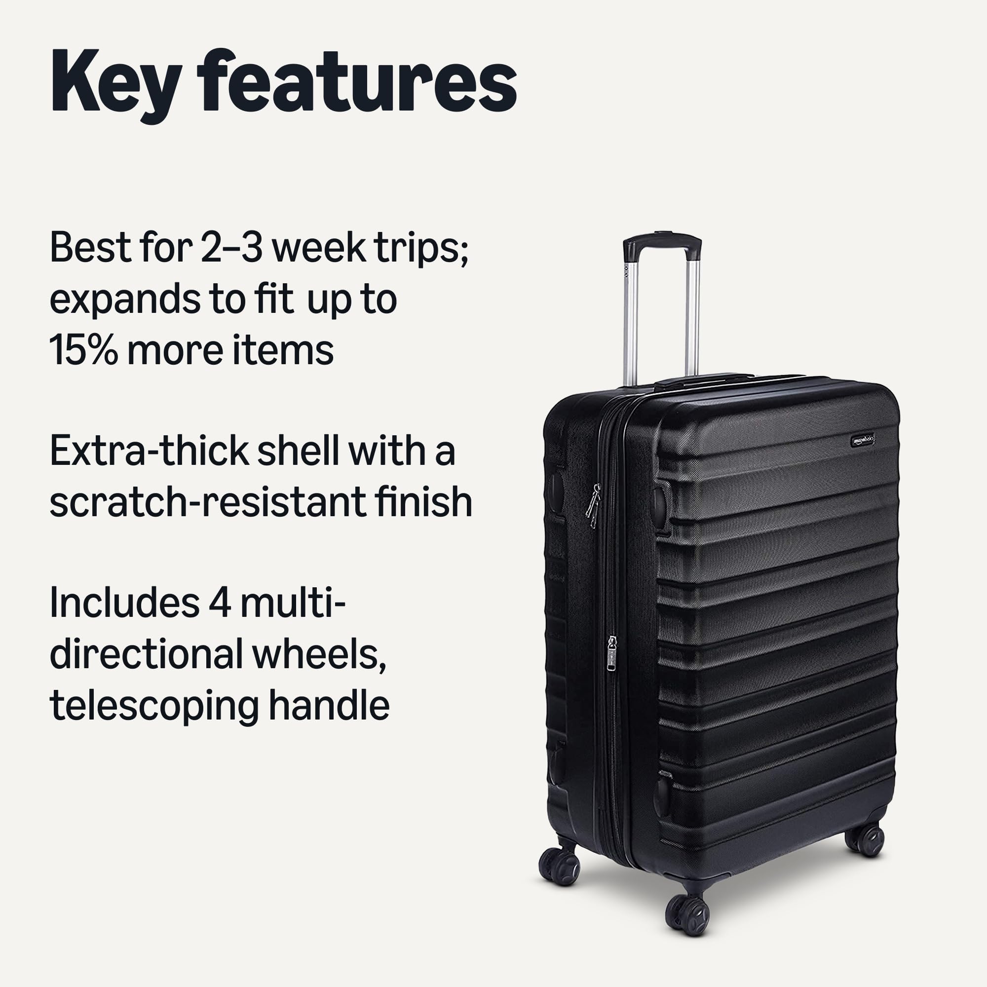 Amazon Basics 30