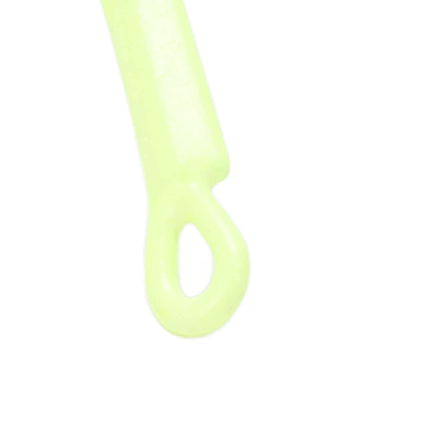 Ubersweet® Luminous Four Claw Fishing Hook - High Efficiency Fishing Accessory | Durable & Lightweight for Outdoor Fishing | Perfect for Night Fishing & Deep Sea Angling