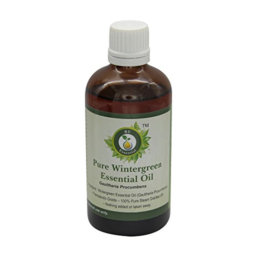 Wintergreen