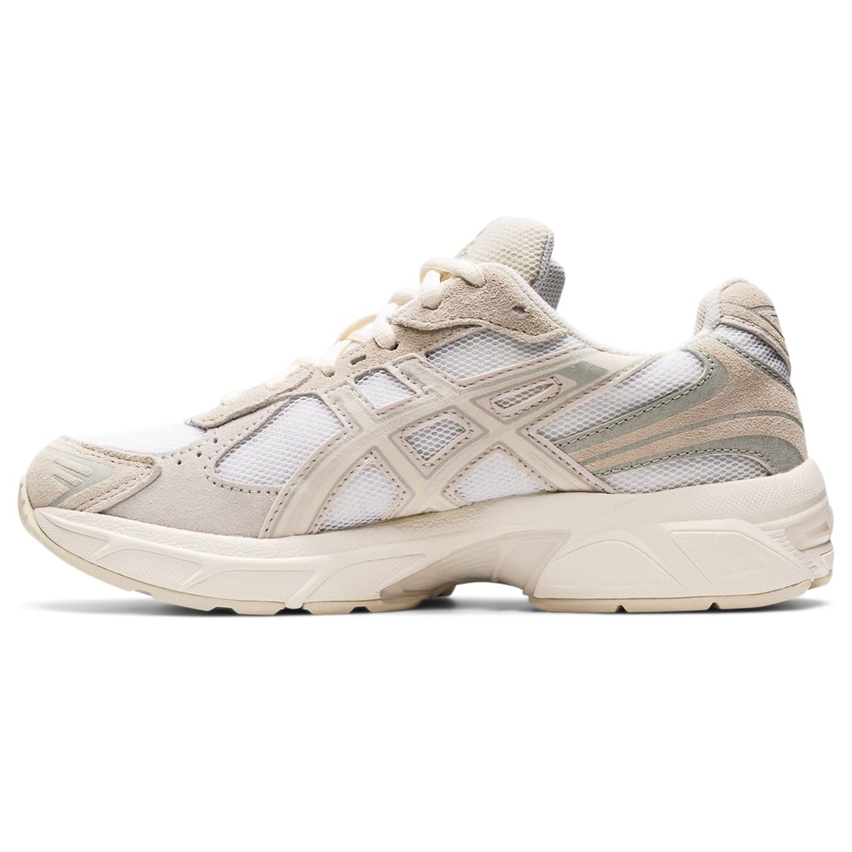 ASICS Women's Gel-1130 Running Shoes - Lightweight Cushioned Sneakers for Jogging, Gym Workouts & Everyday Wear