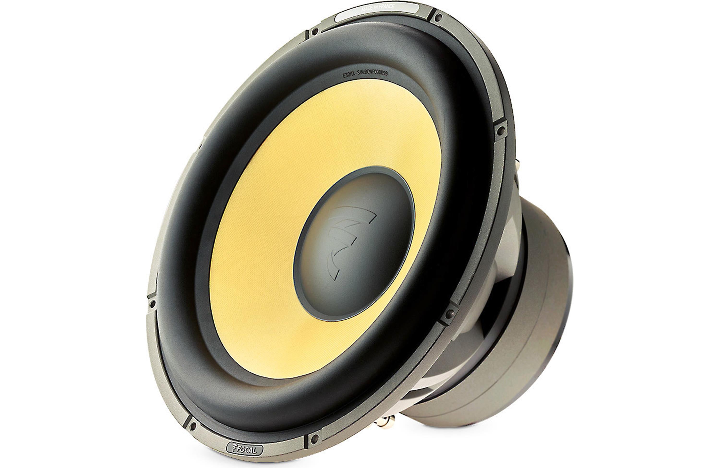 Focal E 30 KX K2 Power 12