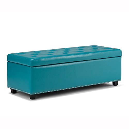 Mediterranean Blue
