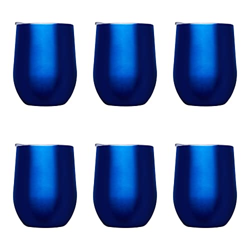 Blank - Blue