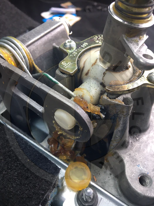 First Gear Getter - Premium Car Gear Shifter for Smooth Driving | Perfect for Racing, Daily Commute & Off-Road Adventures