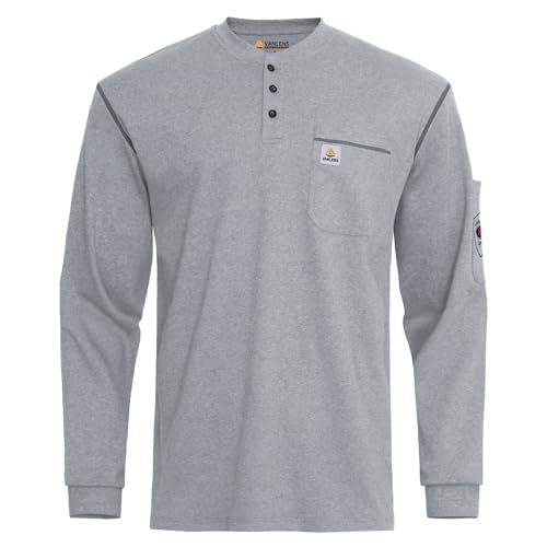 Heathered Gray