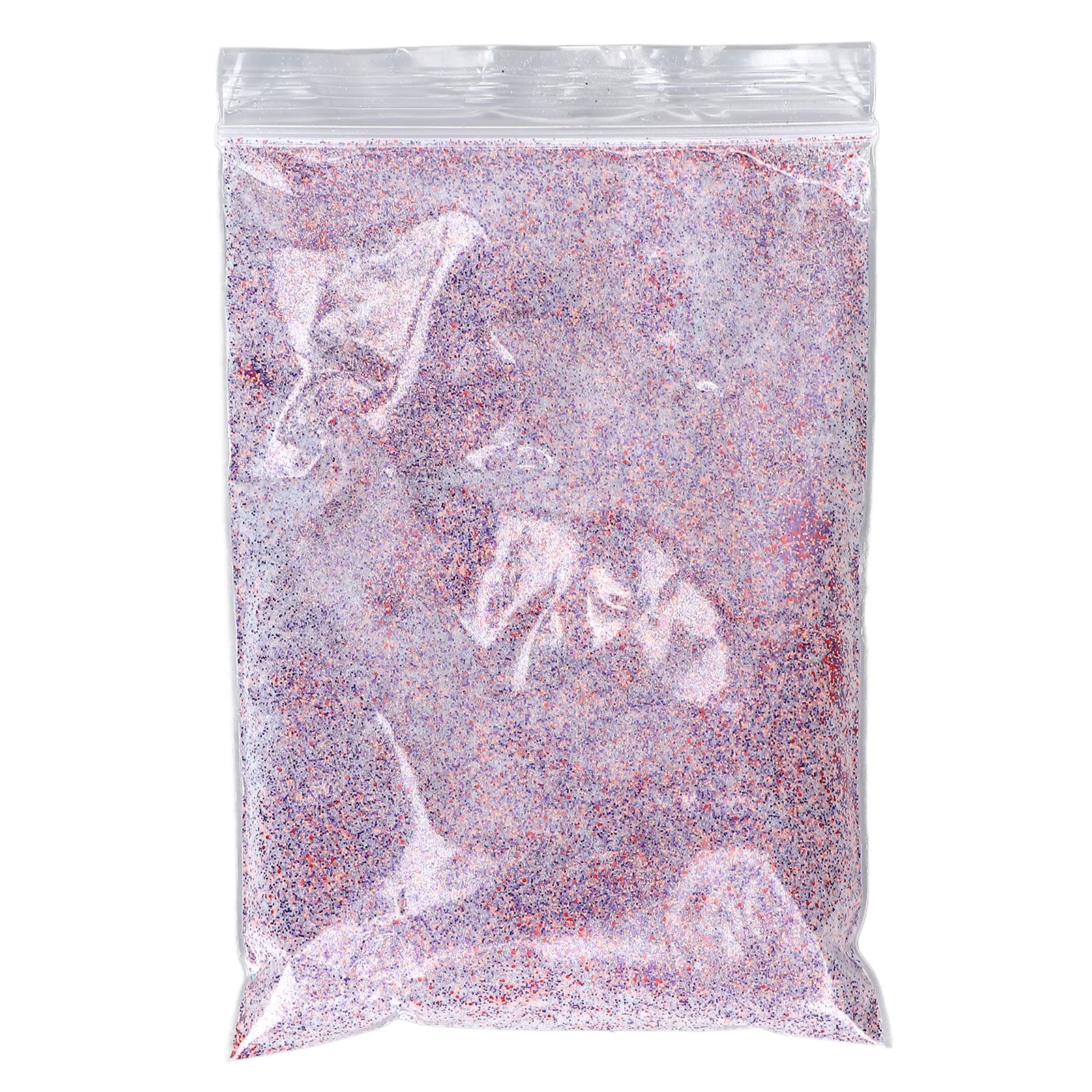 50g Vintage Nail Glitter Powder - Multifunctional Nail Art Glitter for Manicure, Nail Design Accessories | Perfect for DIY Nail Art, Salon Professional Use & Party Makeup (05# Sand Powder)