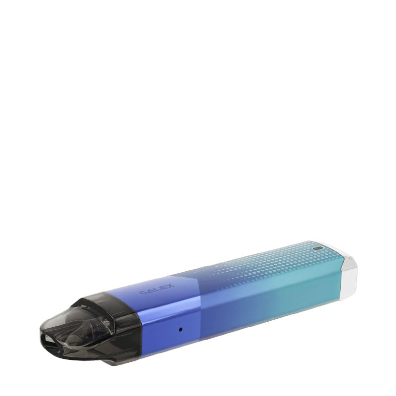 FreeMax Galex V2 Pod Kit - 800mAh Rechargeable Vape Device with Adjustable Airflow | Portable & Lightweight Vaping System for On-The-Go Use | Perfect for Travel, Work Breaks & Outdoor Activities