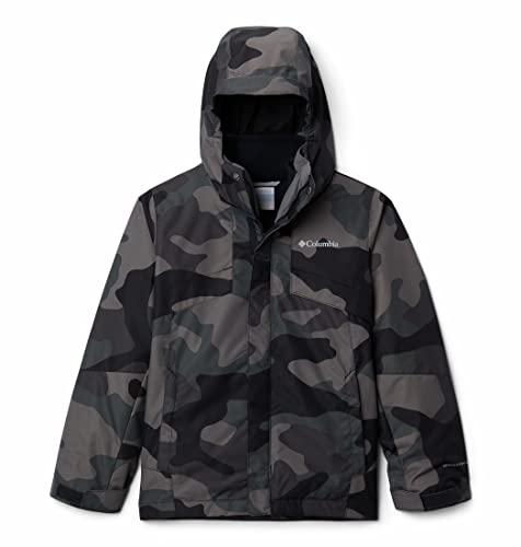 Black Mod Camo