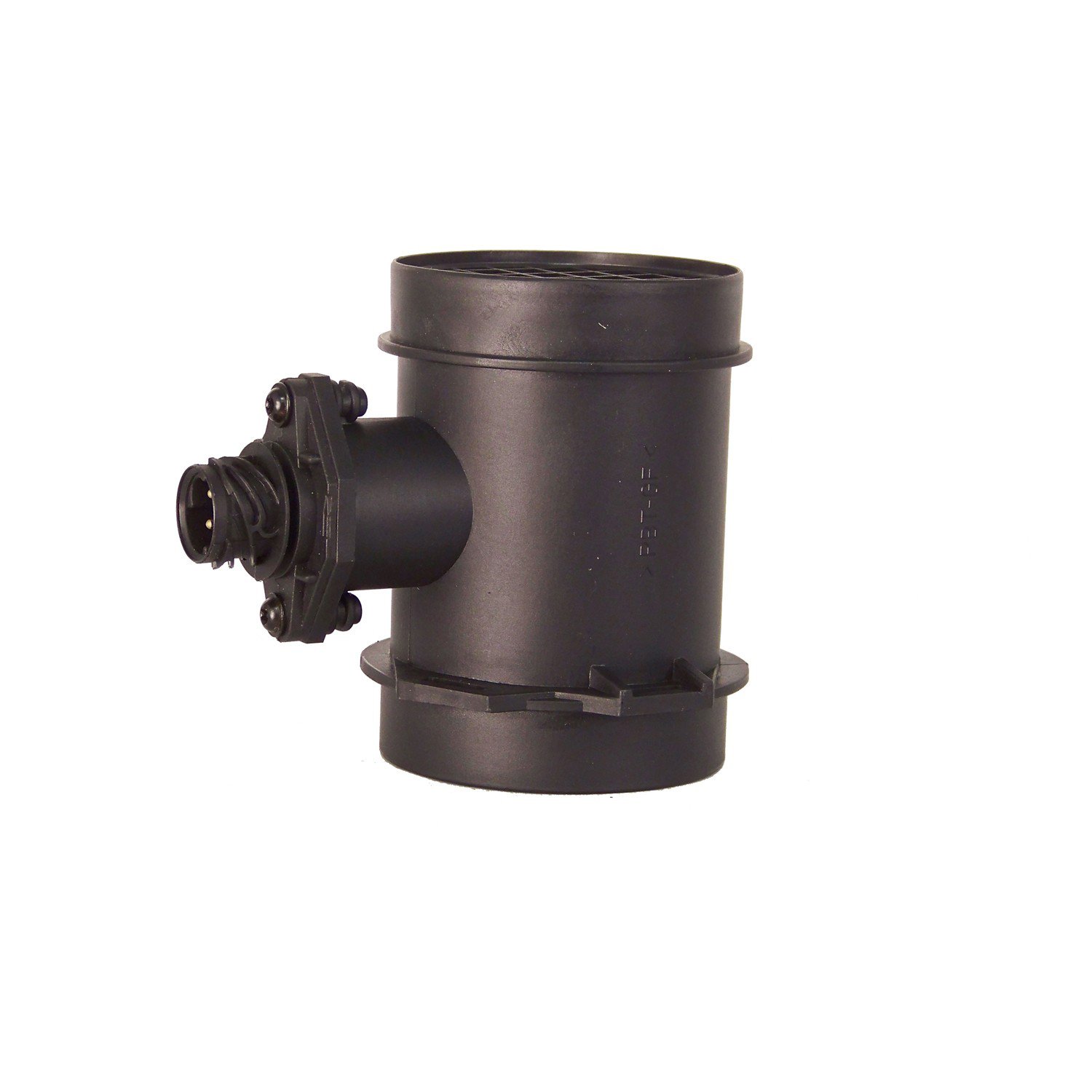 Spectra Premium MA112 Mass Air Flow Sensor with Housing - High Performance Air Flow Meter for Car & Truck Engines - Perfect for Engine Tuning & Fuel Efficiency Improvement
