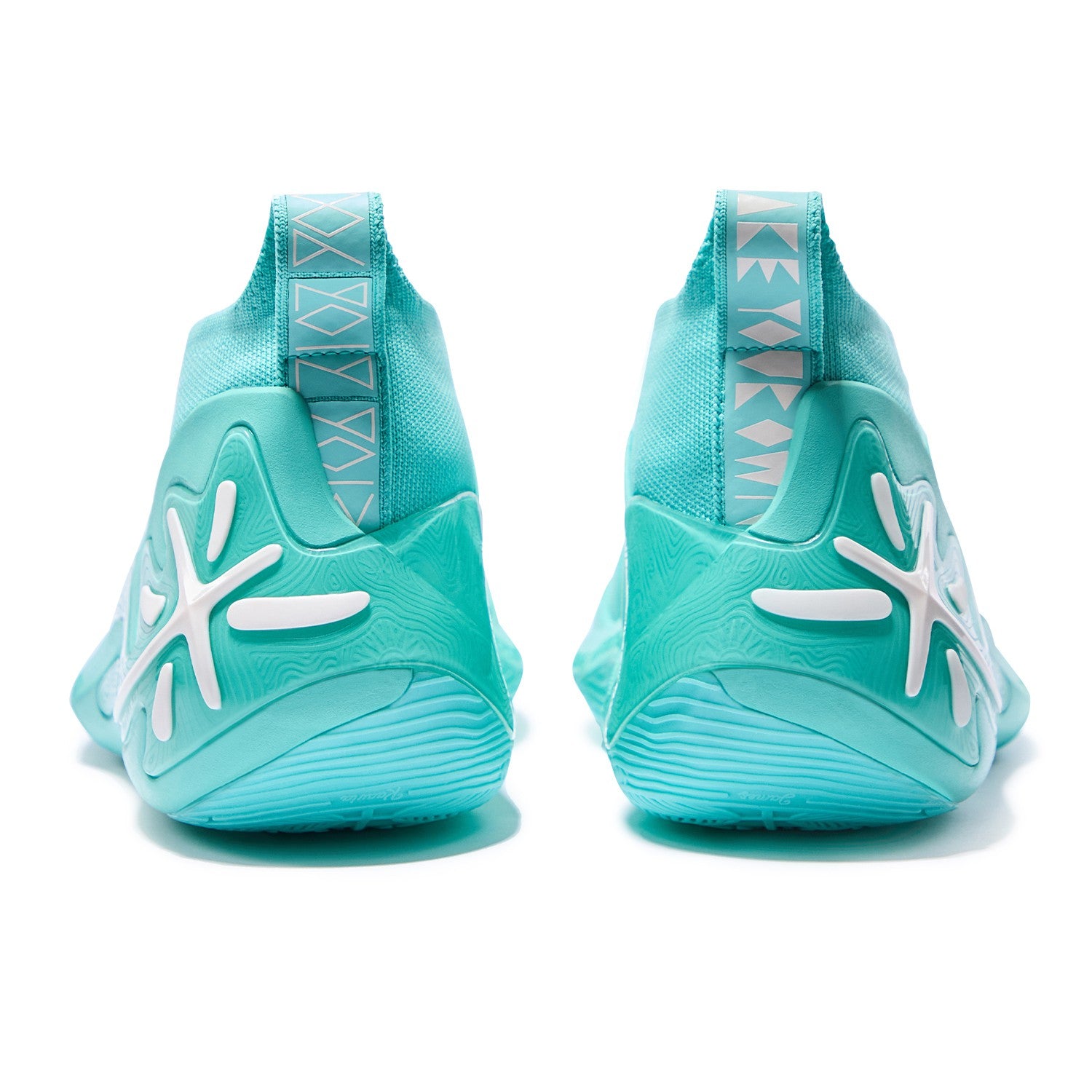 Way of Wade 11 Liberty Basketball Shoes - High Performance Men's Sneakers for Court Play & Streetwear Fashion | Perfect for NBA Games, Training, and Casual Wear