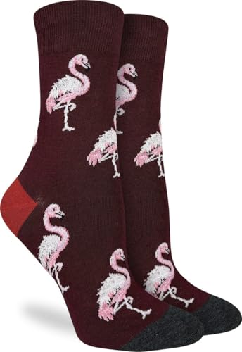 Flamingo, Red