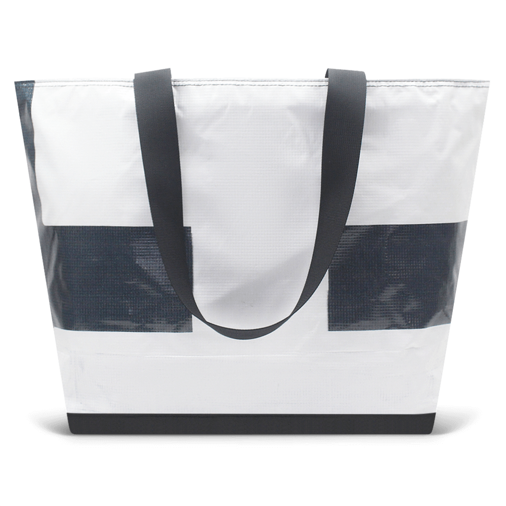Almost Perfect Zippered Blake Tote Bag - Stylish & Functional Leather Handbag for Women | Perfect for Work, Travel & Everyday Use