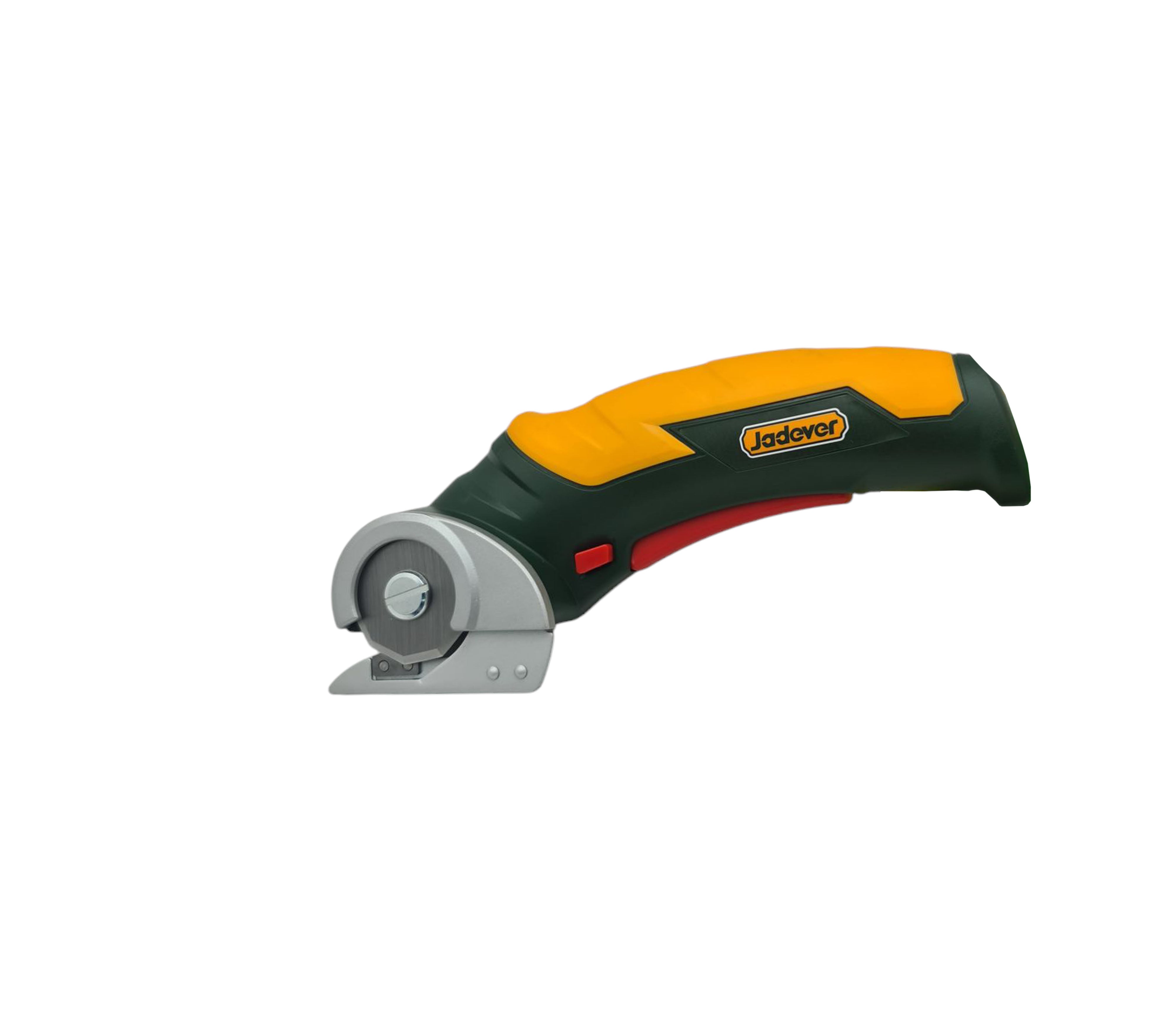 4V Cordless Universal Cutter - Jadever Electric Knife for Kitchen, DIY & Craft Projects - Perfect for Slicing, Dicing & Precision Cutting