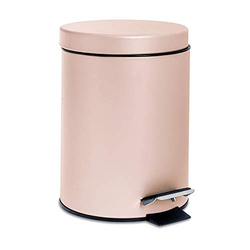 Matte Pink