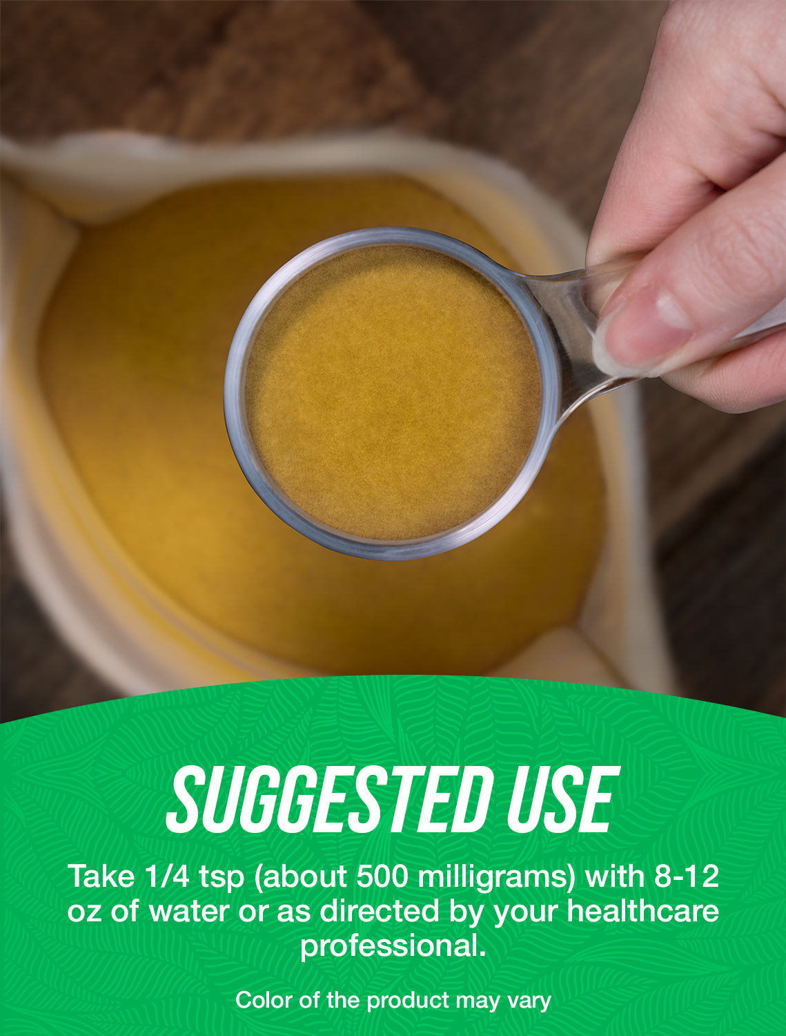 Organic Bamboo Powder - 100% Natural, Vegan & Eco-Friendly for Smoothies, Baking & Skincare | Premium Bamboo Extract for Detox & Health Benefits