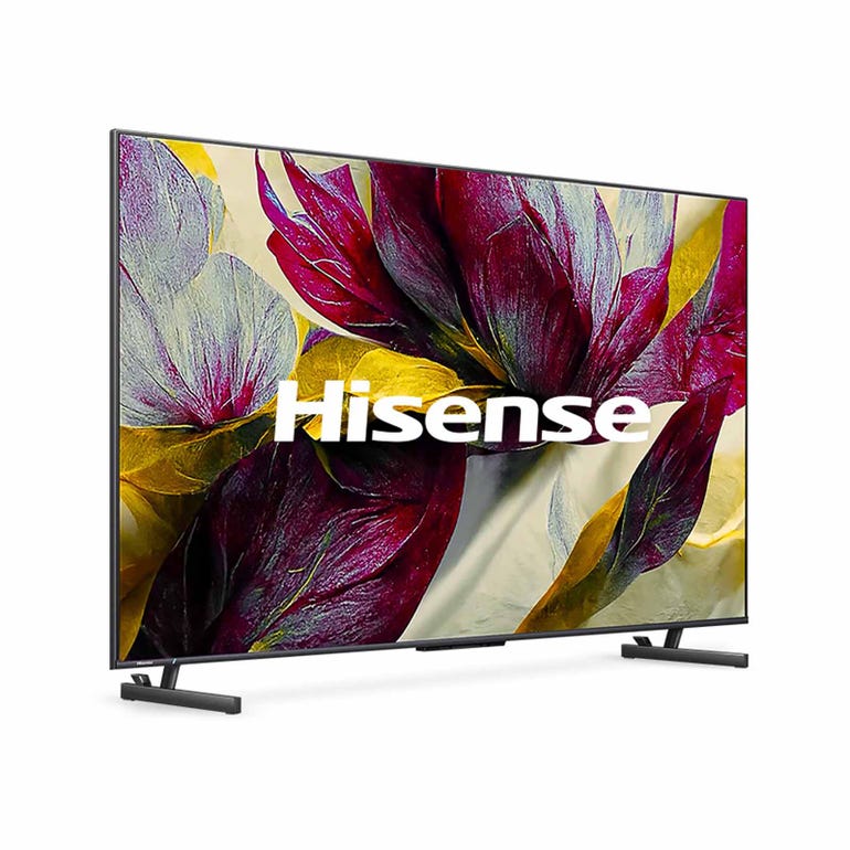 Hisense U7K 75-Inch Mini LED PRO ULED 4K Smart TV with Dolby Vision - Perfect for Home Theater, Gaming & Streaming