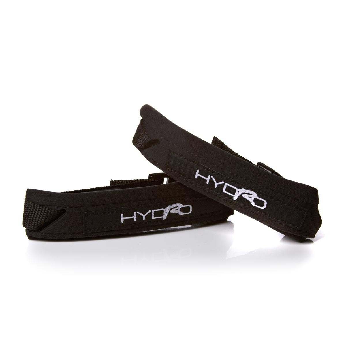 Hydro Deluxe Flipper Savers - Premium Fin Leash for Snorkeling & Scuba Diving - Secure Swim Fins for Water Sports & Beach Activities