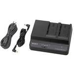 BC U2 Battery Charger for Sony Cameras - Fast & Safe Charging for NP-FW50, NP-FZ100 - Perfect for Travel, Vlogging & Professional Photography