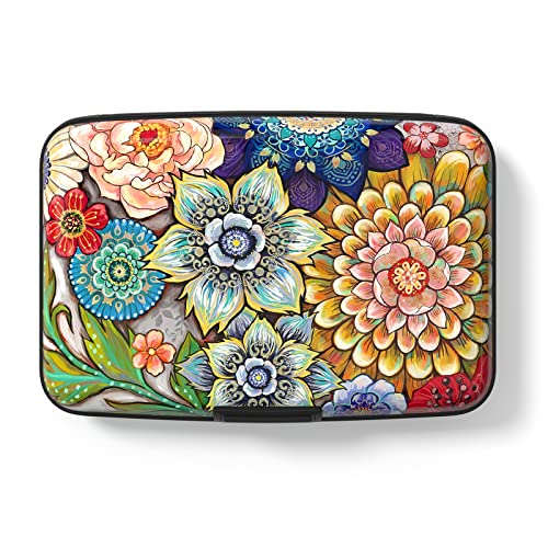 Mandala Flower