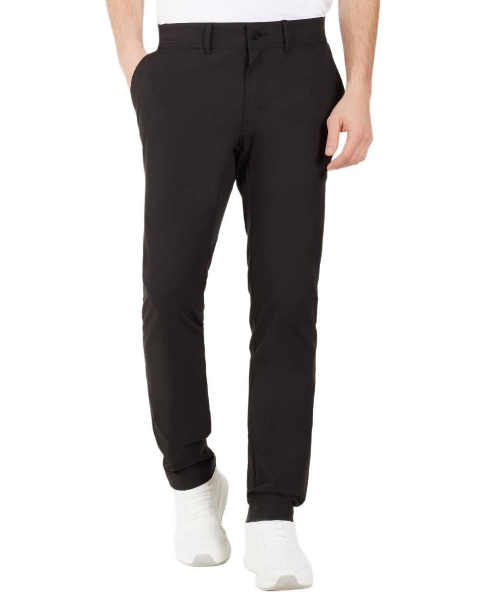 Didriksons Men's Darren Pants - Waterproof Hiking & Outdoor Adventure Trousers for Camping & Travel