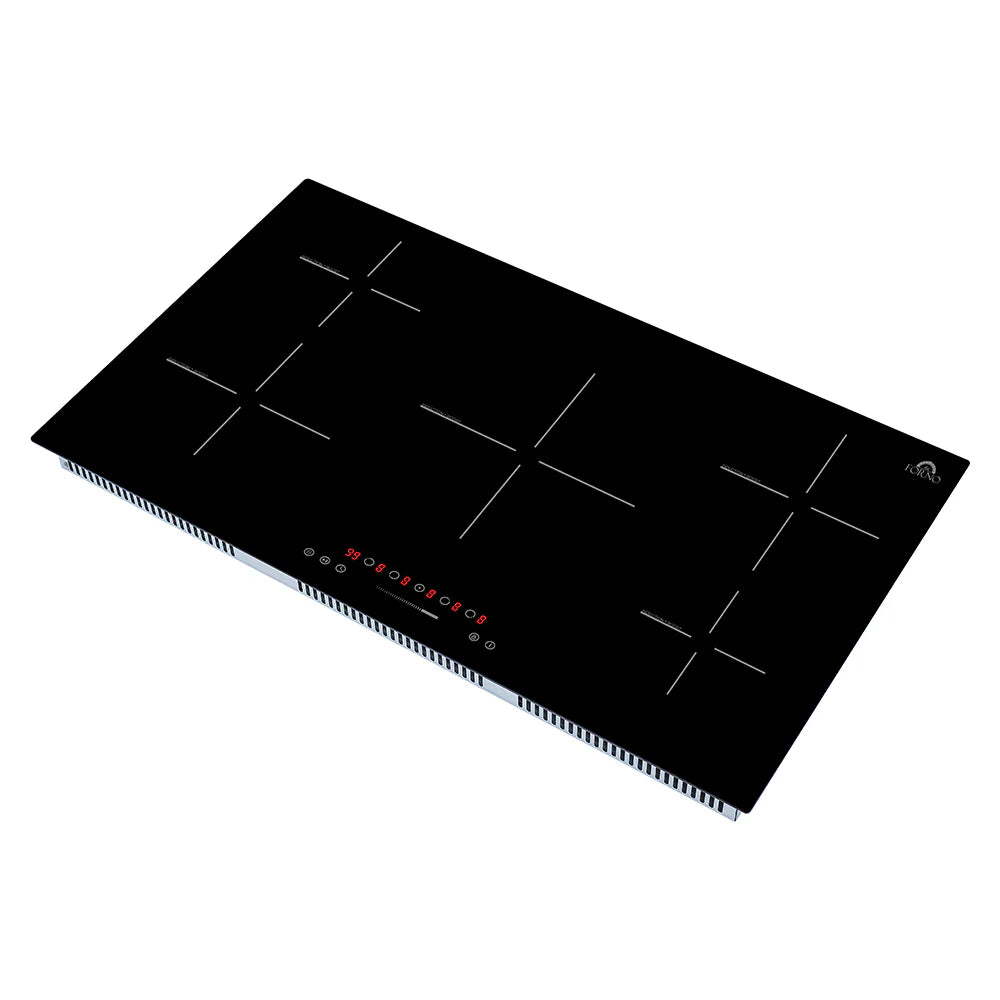 Forno Parco 36 Inch Built-in Induction Cooktop - 36