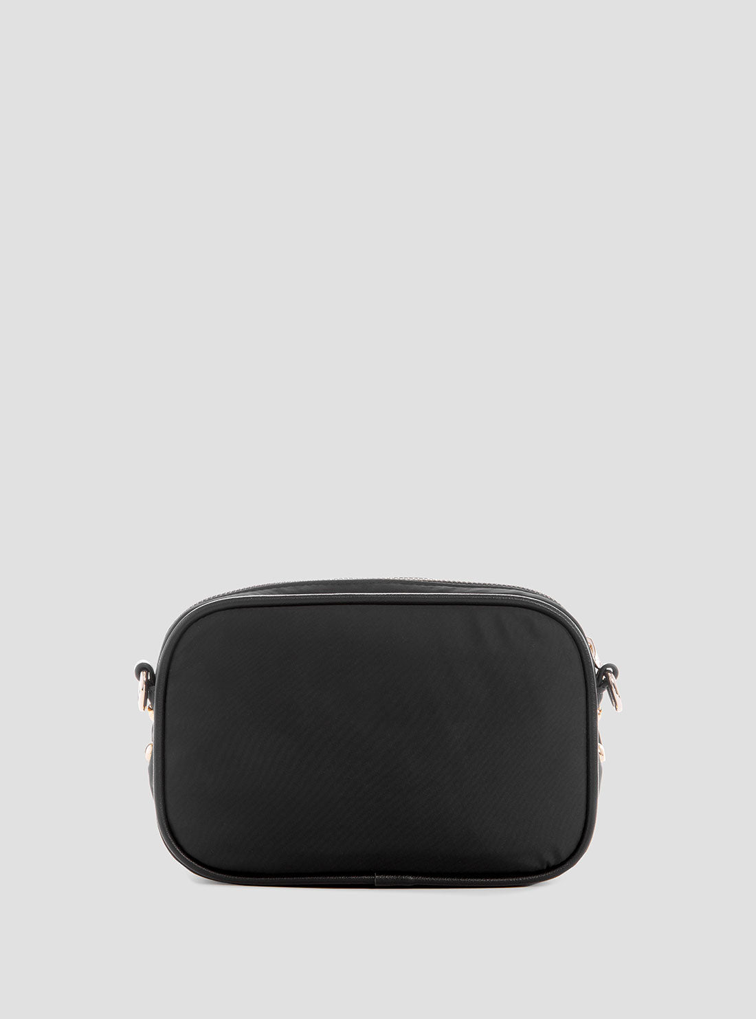 Eco-Friendly Black Gemma Crossbody Bag for Women - Stylish & Sustainable Handbag for Everyday Use, Work, Travel & Shopping