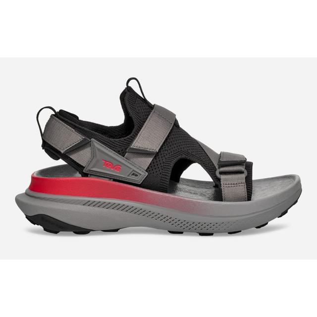 BCRBL Black/Charcoal