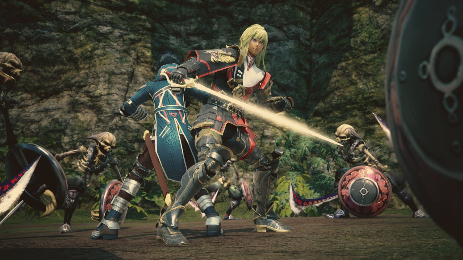 Star Ocean: Integrity and Faithlessness - Limited Edition PS4 Game - JRPG Action Adventure - Perfect for Anime Fans & Sci-Fi RPG Lovers - Great for Gaming Nights & Collectors