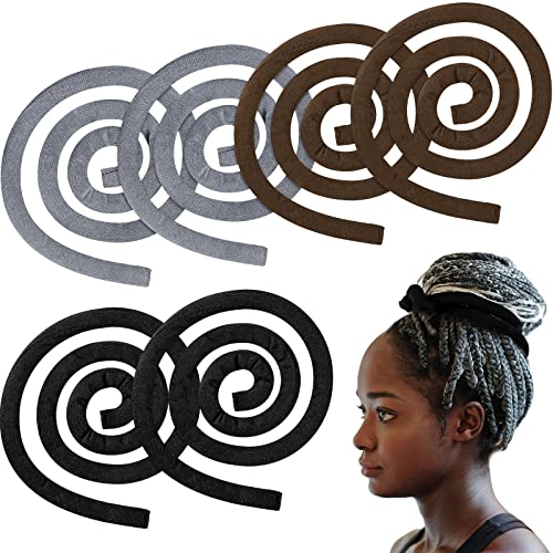 Black, Gray, Brown