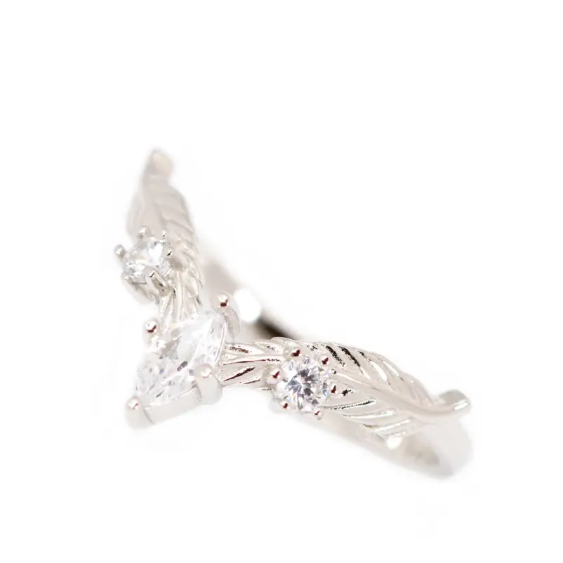 Resurrection Ring - Elegant Gothic Jewelry for Men & Women | Perfect for Cosplay, Halloween, and Fantasy Costume Accessories
