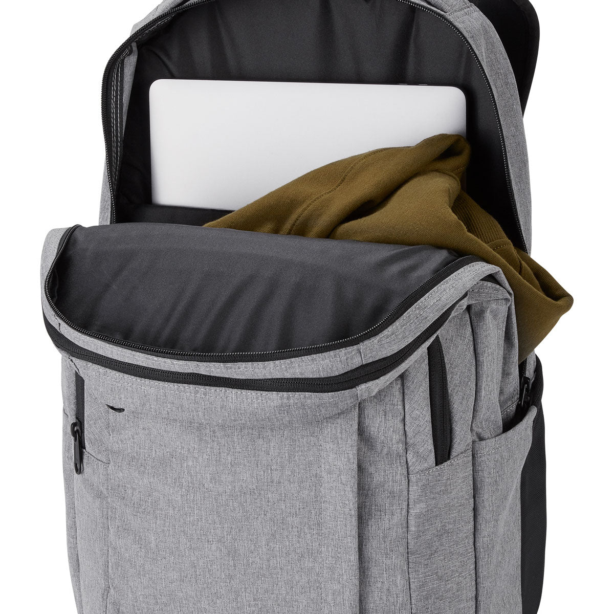 Campus L 33L 1 Backpack - Lightweight College Bookbag for Students, Travel & Work | Durable School Backpack with Laptop Compartment & USB Charging Port | Perfect for University, Commuting & Outdoor Adventures