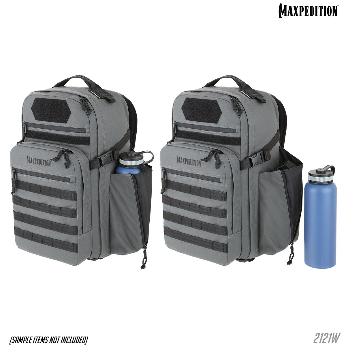 HAVYK 1 32L Durable Waterproof Backpack for Travel, Hiking & Work - Buy 1 Get 1 Free (Mix & Match in Pairs) - Perfect for Commuting, Outdoor Adventures & Daily Use