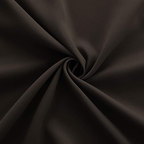 Chocolate Brown