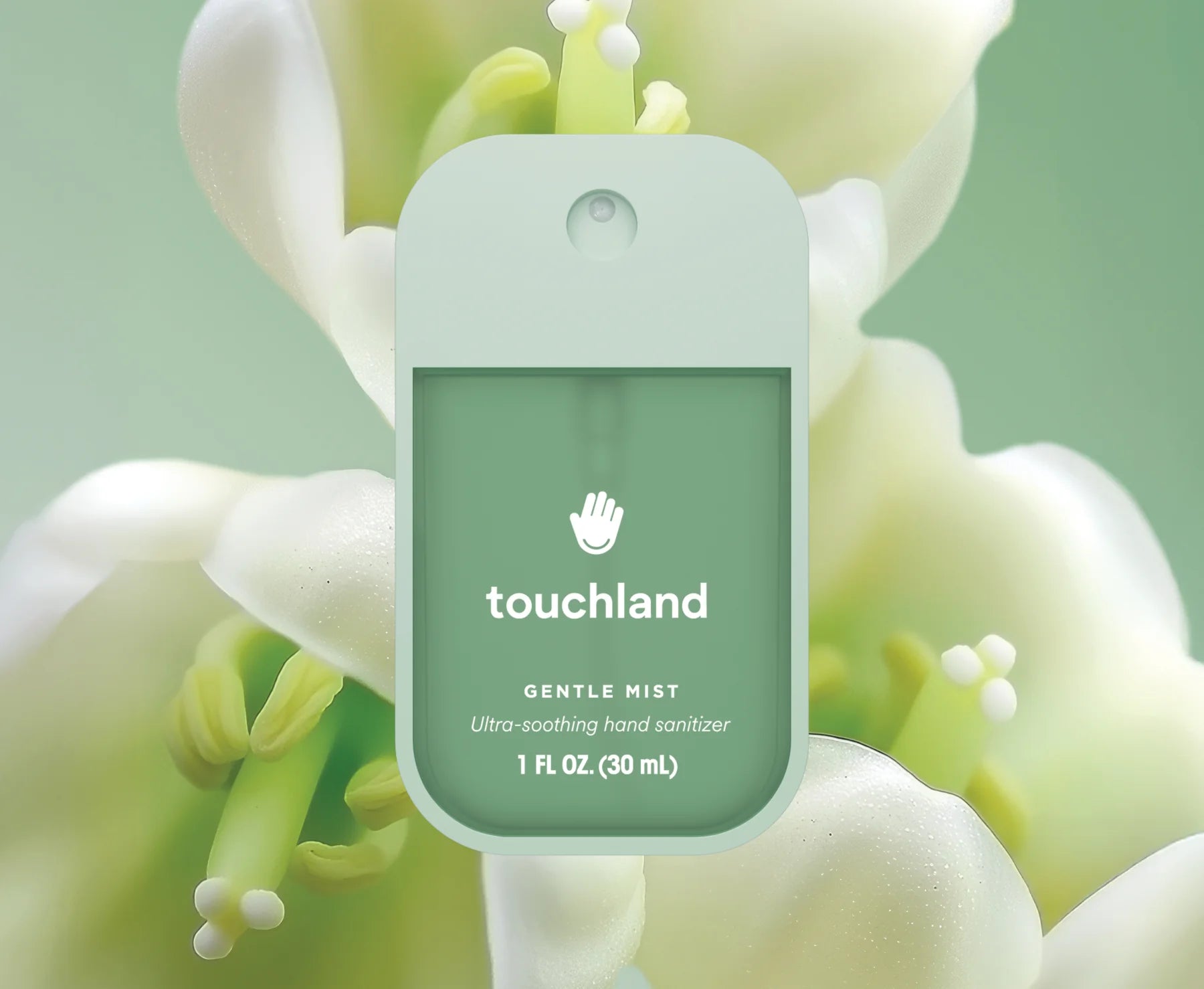 Gentle Mist Lily of the Valley Perfume - Floral Fragrance for Women | Perfect for Daily Wear, Date Nights & Special Occasions