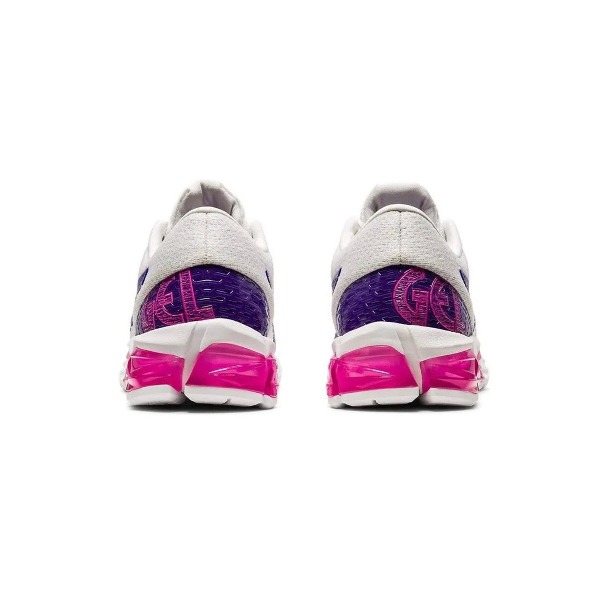 ASICS Gel Quantum 180 5 Women's Running Shoes - Royal Azel Color | Lightweight Cushioned Sneakers for Jogging, Gym Workouts & Daily Walking