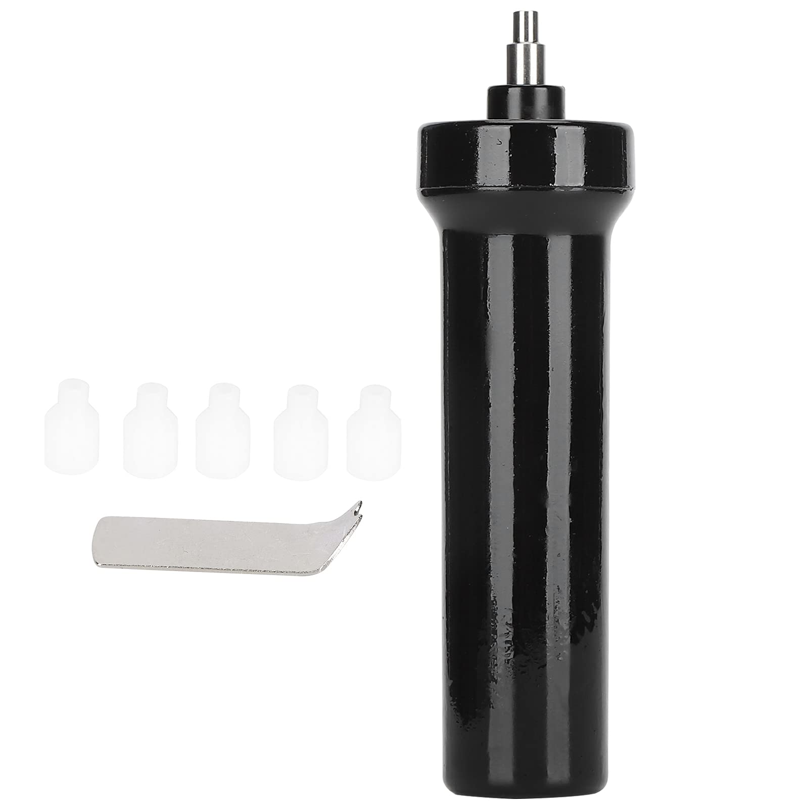 Premium Watch Crystal Air Pump - Professional Watch Repair Tool with Exquisite Craftsmanship for Home & Workshop Use | Easy to Transport & Store