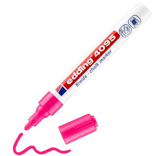 08: 1 pen - neon pink