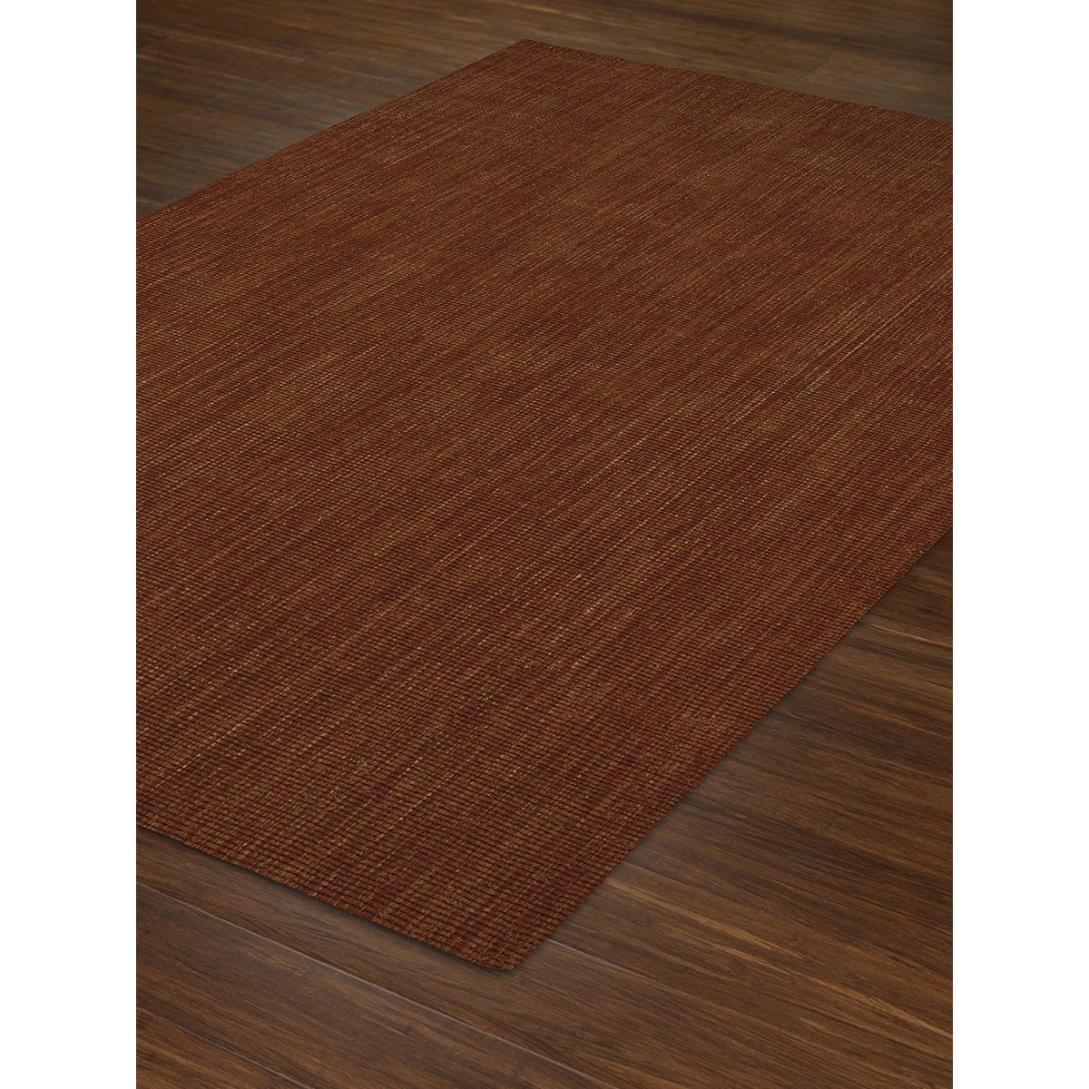 Premium Dalyn Rugs Monaco Sisal Natural Fiber Rug - 9' x 13' Paprika Red - Durable & Stylish for Living Room, Bedroom, or Office Decor